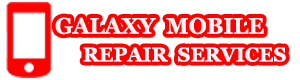 Galaxy Mobile Repair Services